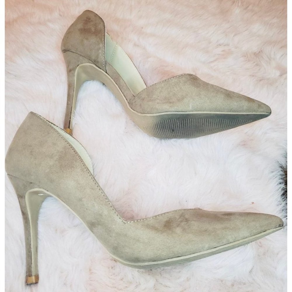 Wild Diva Lounge heels